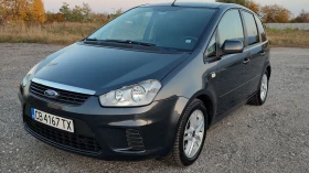 Ford C-max 2.0 бензин, снимка 7