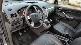 Ford C-max 2.0 бензин, снимка 10