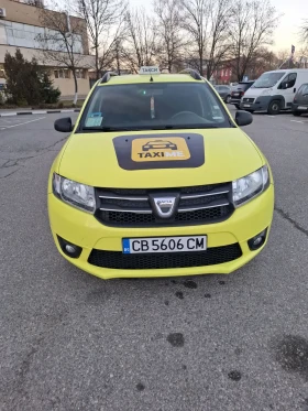 Dacia Logan, снимка 15