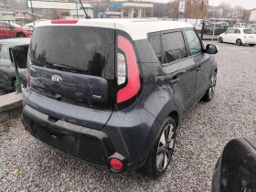 Обява за продажба на Kia Soul 1.6CRDI/82000KM ~15 300 лв. - изображение 3