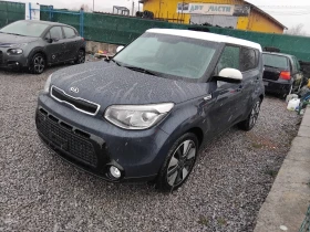 Обява за продажба на Kia Soul 1.6CRDI/82000KM ~15 300 лв. - изображение 1