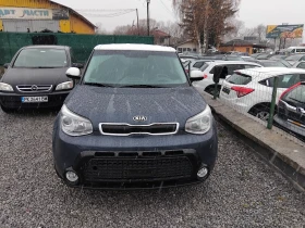 Обява за продажба на Kia Soul 1.6CRDI/82000KM ~15 300 лв. - изображение 1