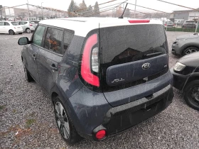 Обява за продажба на Kia Soul 1.6CRDI/82000KM ~15 300 лв. - изображение 4