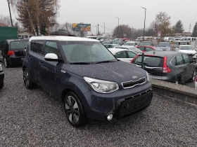 Обява за продажба на Kia Soul 1.6CRDI/82000KM ~15 300 лв. - изображение 2