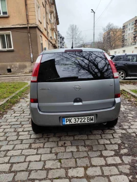 Opel Meriva | Mobile.bg    4