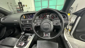 Audi A5 2.0TDI 177 start/stop, снимка 9