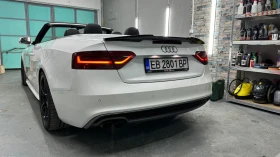 Audi A5 2.0TDI 177 start/stop, снимка 4