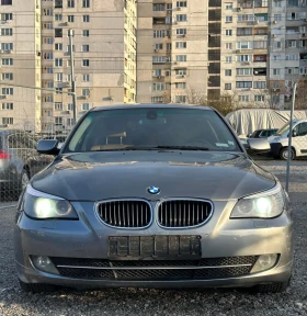 BMW 530 i LCI - [7] 