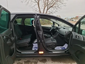 Opel Meriva КАТО ЧИСТО НОВА - [14] 