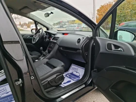 Opel Meriva КАТО ЧИСТО НОВА - [9] 