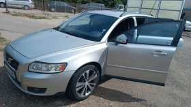 Volvo V50 Газов Инжекцион , снимка 2