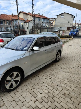 BMW 530 Xdrive, снимка 3