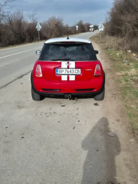 Mini Cooper s, снимка 4