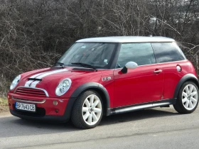 Mini Cooper s, снимка 2