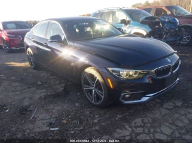  BMW 430