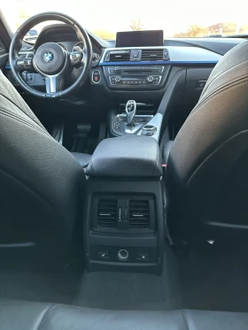 BMW 335 335i X-DRIVE  М-ПАКЕТ 137000km , снимка 10