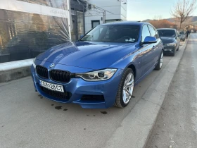 BMW 335 335i X-DRIVE  М-ПАКЕТ 137000km , снимка 1