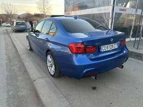 BMW 335 335i X-DRIVE  М-ПАКЕТ 137000km , снимка 6