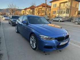 BMW 335 335i X-DRIVE  М-ПАКЕТ 137000km , снимка 3