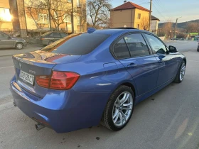 BMW 335 335i X-DRIVE  М-ПАКЕТ 137000km , снимка 4