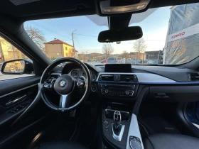 BMW 335 335i X-DRIVE  М-ПАКЕТ 137000km , снимка 9