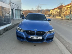 BMW 335 335i X-DRIVE  М-ПАКЕТ 137000km , снимка 2