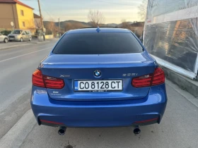 BMW 335 335i X-DRIVE  М-ПАКЕТ 137000km , снимка 5