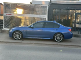 BMW 335 335i X-DRIVE  М-ПАКЕТ 137000km , снимка 7