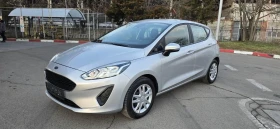 Ford Fiesta 36 000 КМ-НОВА КОЛА-УНИКАТ-НАВИГАЦИЯ, снимка 1