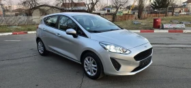 Ford Fiesta 36 000 КМ-НОВА КОЛА-УНИКАТ-НАВИГАЦИЯ, снимка 7