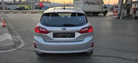 Ford Fiesta 36 000 КМ-НОВА КОЛА-УНИКАТ-НАВИГАЦИЯ - 20999 лв. - 41054852 | Car24.bg