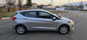 Ford Fiesta 36 000 КМ-НОВА КОЛА-УНИКАТ-НАВИГАЦИЯ - 20999 лв. - 41054852 | Car24.bg