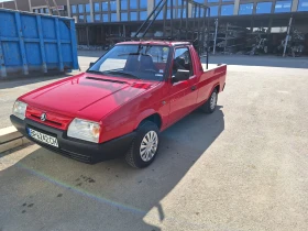 Skoda Felicia, снимка 2