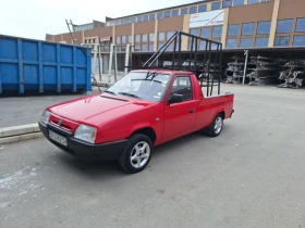  Skoda Felicia