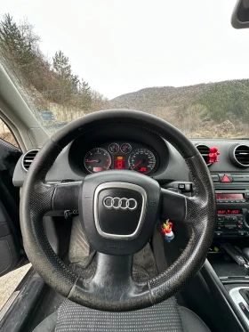 Audi A3, снимка 5