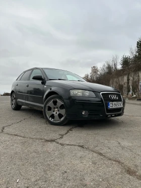 Audi A3, снимка 2