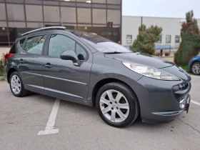 Peugeot 207 1.6HDI * EURO 4 *  *  *   | Mobile.bg    4