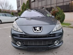 Peugeot 207 1.6HDI * EURO 4 *  *  *   | Mobile.bg    3