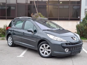 Peugeot 207 1.6HDI * EURO 4 *  *  *   | Mobile.bg    1