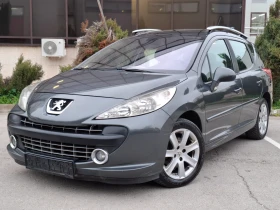 Peugeot 207 1.6HDI * EURO 4 *  *  *   | Mobile.bg    9