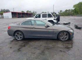 BMW 435 I Head up* Harman/kardon* *  | Mobile.bg    7