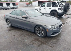 BMW 435 I Head up* Harman/kardon* Подгрев*  1