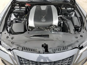 Lexus IS 350 КРАЙНА ЦЕНА ДО СОФИЯ, снимка 7