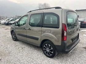 Peugeot Partner HDI FACELIFT Tepee Outdoor, снимка 8