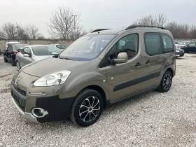 Peugeot Partner HDI FACELIFT Tepee Outdoor, снимка 2