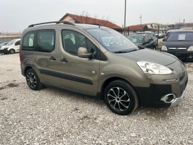 Peugeot Partner HDI FACELIFT Tepee Outdoor, снимка 4