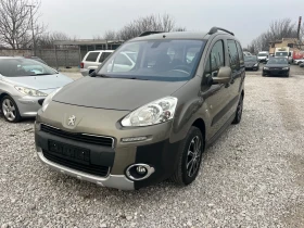 Peugeot Partner HDI FACELIFT Tepee Outdoor, снимка 1