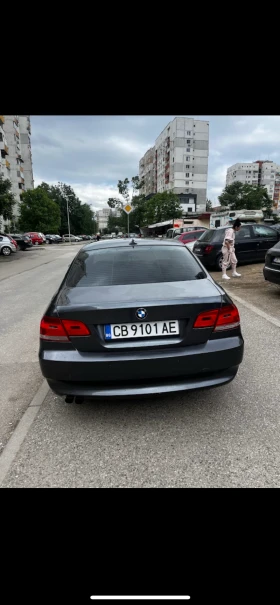 BMW 325 xi, снимка 2