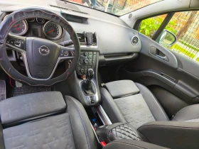 Обява за продажба на Opel Meriva ~7 000 лв. - изображение 1