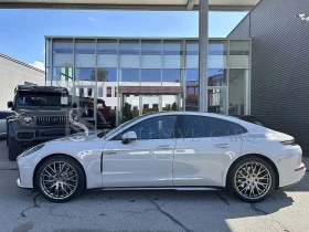 Porsche Panamera 4 E-HYBRID* MATRIX* PANORAMA* BOSE* *  | Mobile.bg    4